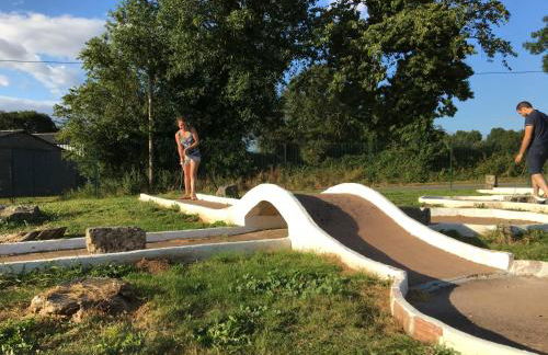 La Frouardière, 3 gîtes de charme - Photo 9