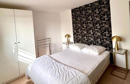 Cosy Appartement near Disneyland & Paris - Foto 6