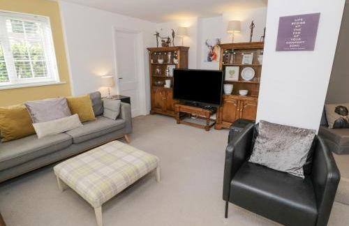 Jubilee Cottage - Foto 5