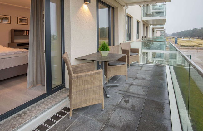 Dunenresidenz Prora - Foto 23