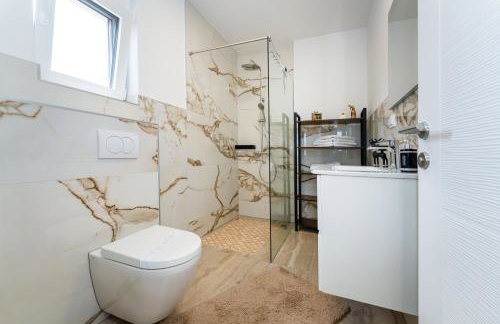 Apartment Deluxe Vir - Foto 59