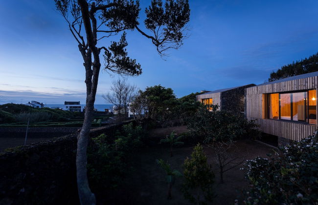 Quinta dos Peixes Falantes - Foto 74