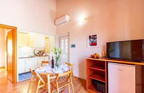 Apartments by the sea Kneza, Korcula - 9168 - Foto 34