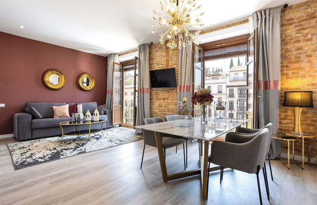 BIBO SUITES PLAZA NUEVA - Photo 46