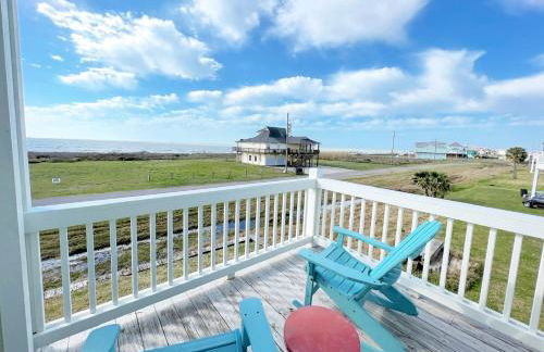 The Green Seahorse home - Foto 7