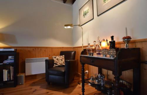 Holiday Home in Le Châtelet with Pool - Foto 24