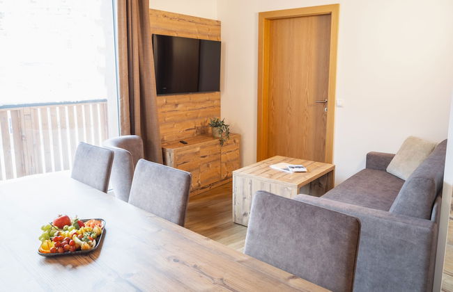 Alpenstyle Resort Fieberbrunn - Foto 63