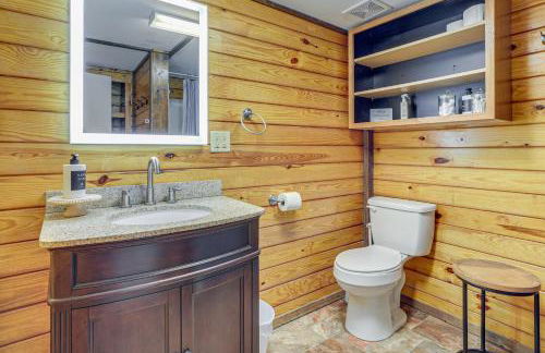 Dunns Creek Lodge - Private Boat Ramp! - Foto 16