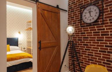 MIMA Suites Chueca - Photo 13