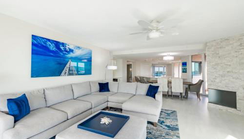 Steps to Beach & Pool - Resort Amenities Galore! - Foto 3