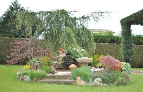 Casa Xardín - Foto 25