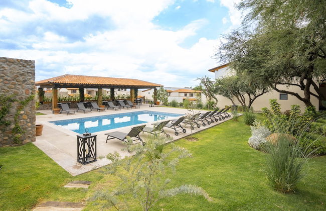 Enjoy SMA Nestled in Nueva Escondida - Foto 38