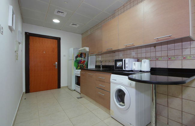 Piks Key- Palace Tower 2 - Foto 12