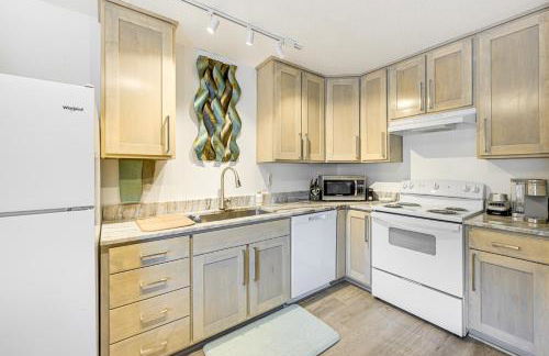 Walk to Parks Snug Soldotna Sanctuary! - Foto 11