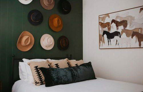 Briarwood Cottage Hot Tub Putt Putt Games - Foto 44