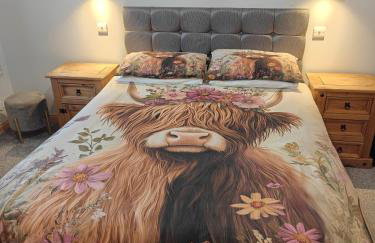 Pleasant Point Holiday Cottages - Foto 35