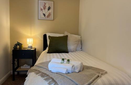 In the heart of the Town centre Ringwood, New Forest - Star Cottage - Foto 6