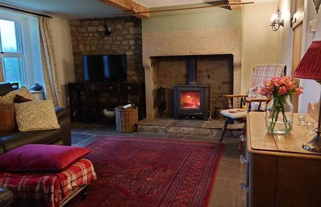 Inviting 1-bed Cottage in Preston - Foto 9