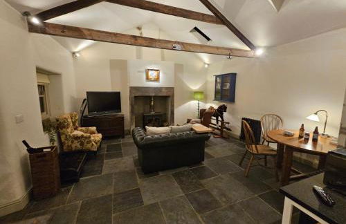 The Bothy at High Frost Hall - Foto 26