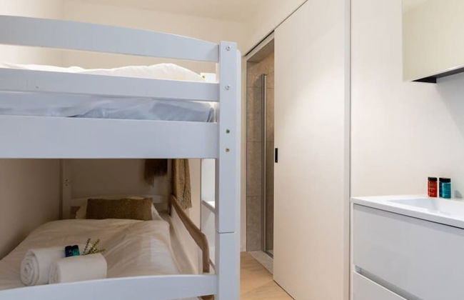 Renovated Apartment With sea View and Parking - Foto 21