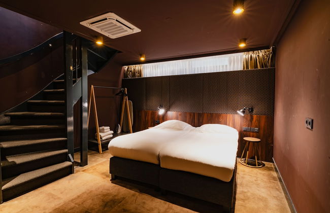 De Jonker Urban Studio's & Suites - Foto 6