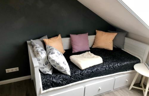 Ferienhaus Traumspot - Foto 29