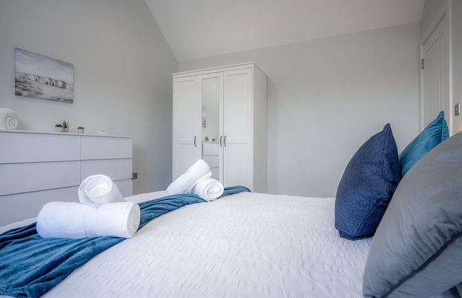 Gower View - 4 Bedroom - Saundersfoot - Foto 8