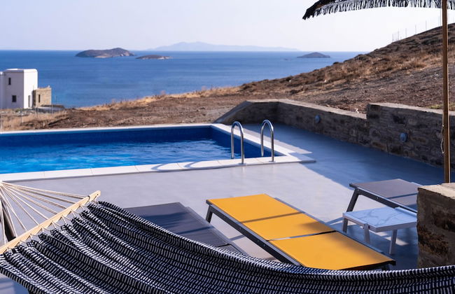 Antigoni Villas - Foto 15