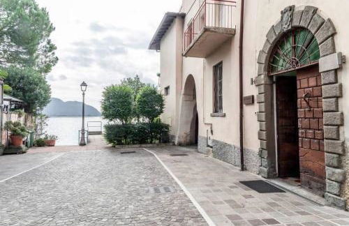 Historic house by the lake La Renée Casa Vacanza - Foto 31