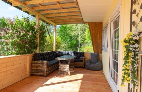 Ferienhaus Ameliè - Foto 6