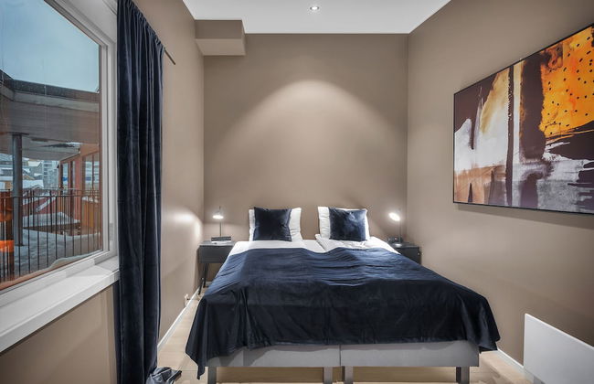 TotalApartments - Vervet Apartment Hotel - Photo 6