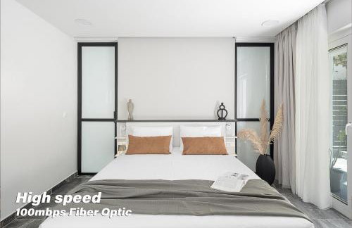 Nikis Dream Luxury Apartments - Foto 120