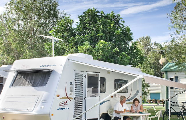 Glen Villa Resort - Foto 28