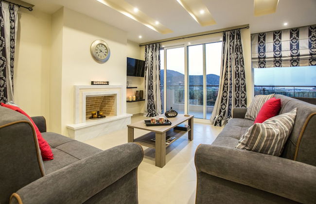 Panorama Villa - Foto 36