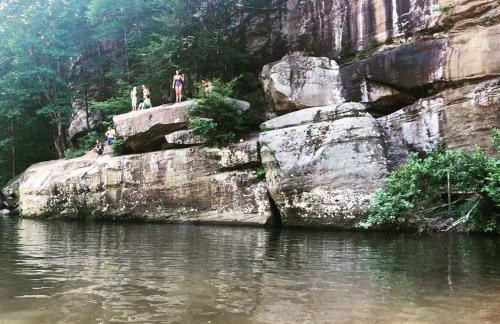 Family-Friendly 3BR Home w Bunk Room & Yard - Photo 54