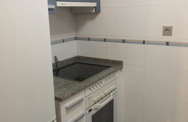 Apartamentos Chevere Azul - Foto 43