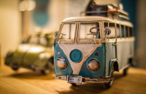 Swebenhus unnern - Appartement mit Charme - Foto 9