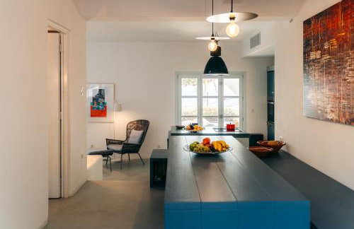 BougainVilla Mykonos - Foto 15