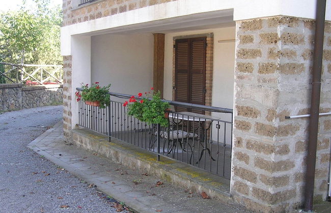 Belvilla by OYO Bagnoregio 12 - Foto 36