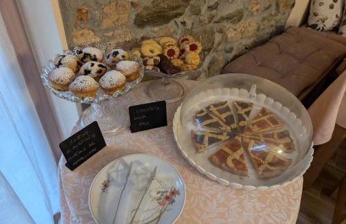 Agriturismo Caruggiu di via vecchia - Foto 16