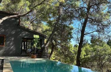 Pine Haven Retreat - Foto 26