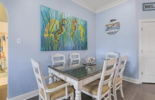 Surf & Seahorse home - Foto 13