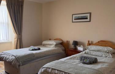 Craiglea Lodge & Barn - Foto 25