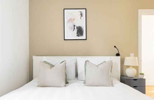 Luxurious Villa in Shepherd's Bush - Foto 14