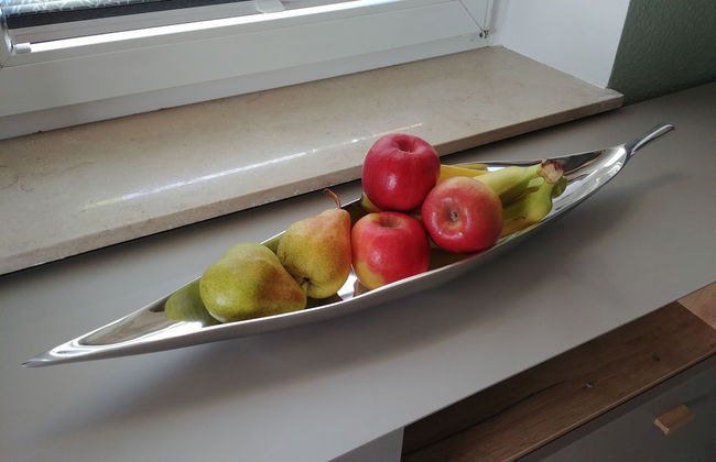 gapart - Apartments mit Küche - Foto 43