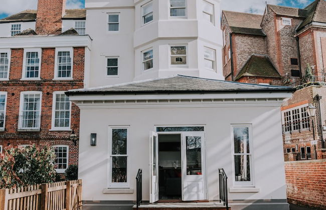 Cavendish House - Foto 63