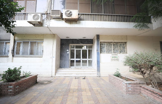 Ivory Petal Bliss 2BR Apt - Foto 1