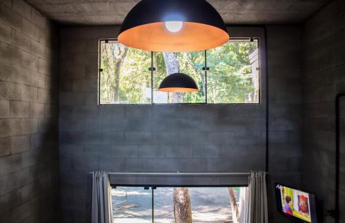 Loft com vista para mata! - Foto 15