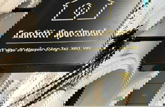 Confetti Apartment - Foto 31