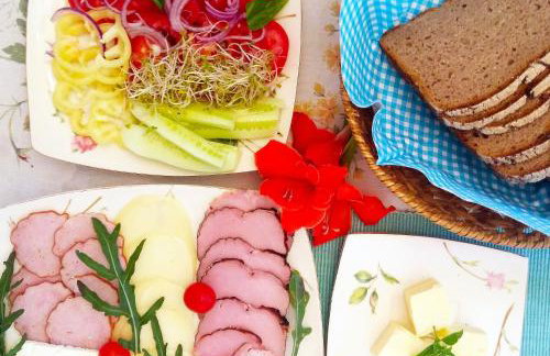 Apartamenty Zielona Góra - Foto 72